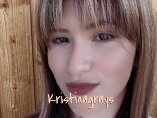 kristinagrays Salopes de 18 ans
