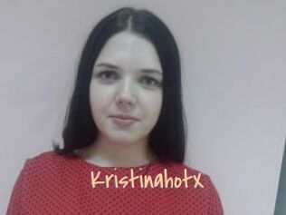 KristinahotX