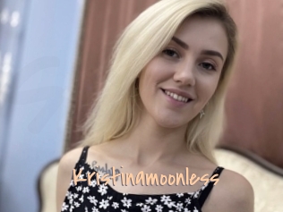 Kristinamoonless