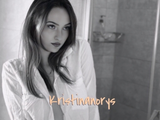 Kristinanorys
