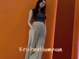 Kristinathompson