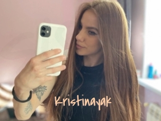 Kristinayak