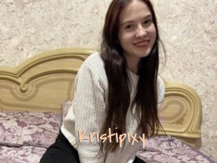 Kristipixy