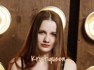 Kristiqueen
