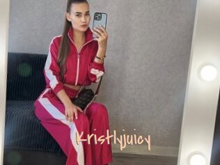 Kristlyjuicy