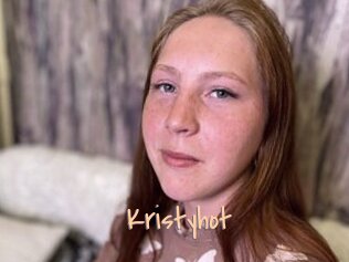 Kristyhot