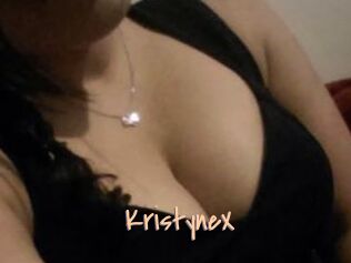 KristyneX