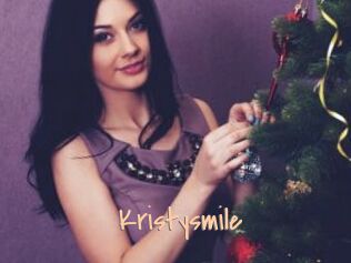 Kristysmile