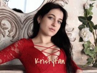 Kristytan