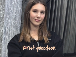 Kristywoodson