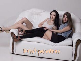 Kristywowanns