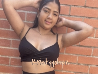 Kristyyolsen