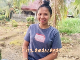 Krizamaecagas