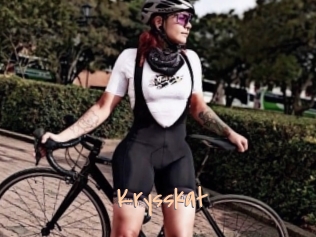 Krysskat