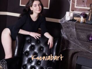 Kseniabart