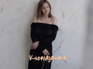 Kseniajasmin
