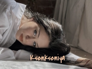 Ksenkseniya