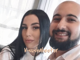 Ksushahector