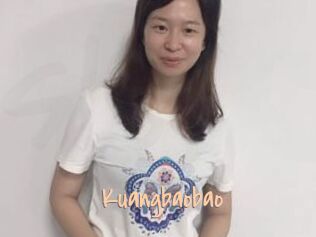 Kuangbaobao