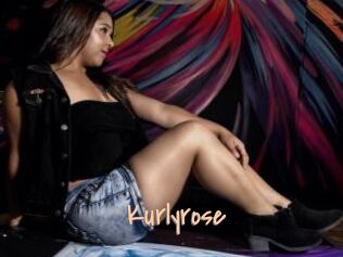 Kurlyrose