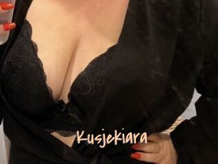 Kusjekiara