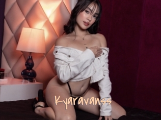 Kyaravanss