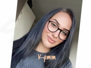 Kyimm