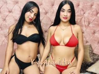 Kyleandmirta