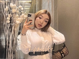Kyliascott
