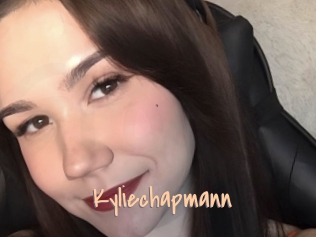 Kyliechapmann