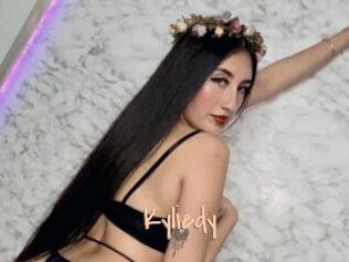 Kyliedy