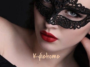 Kyliehome