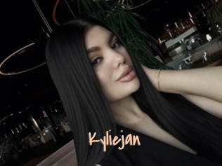 Kyliejan