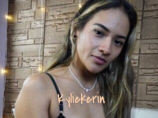 Kyliekerin