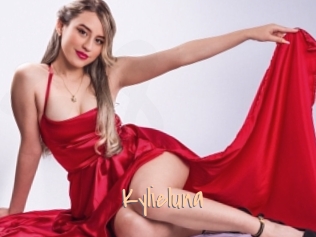 Kylieluna