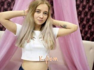 Kyliem