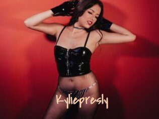 Kyliepresly