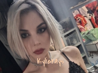Kylierays