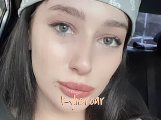 Kylieroar