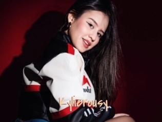 Kylierousy