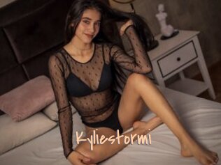 Kyliestormi