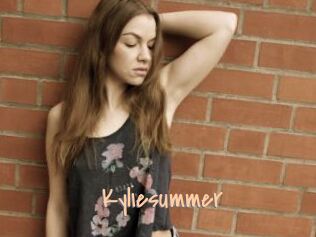 Kyliesummer