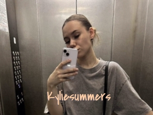 Kyliesummers