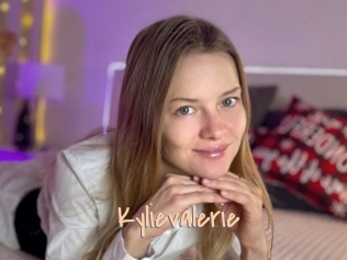 Kylievalerie