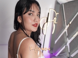 kyliewes Salopes de 18 ans