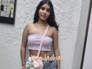 Kymdashian