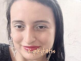 Kynkytatis