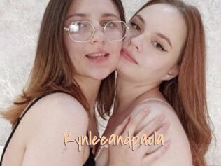 Kynleeandpaola