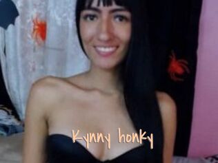 Kynny_honky