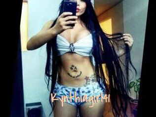 Kynthiagirl41
